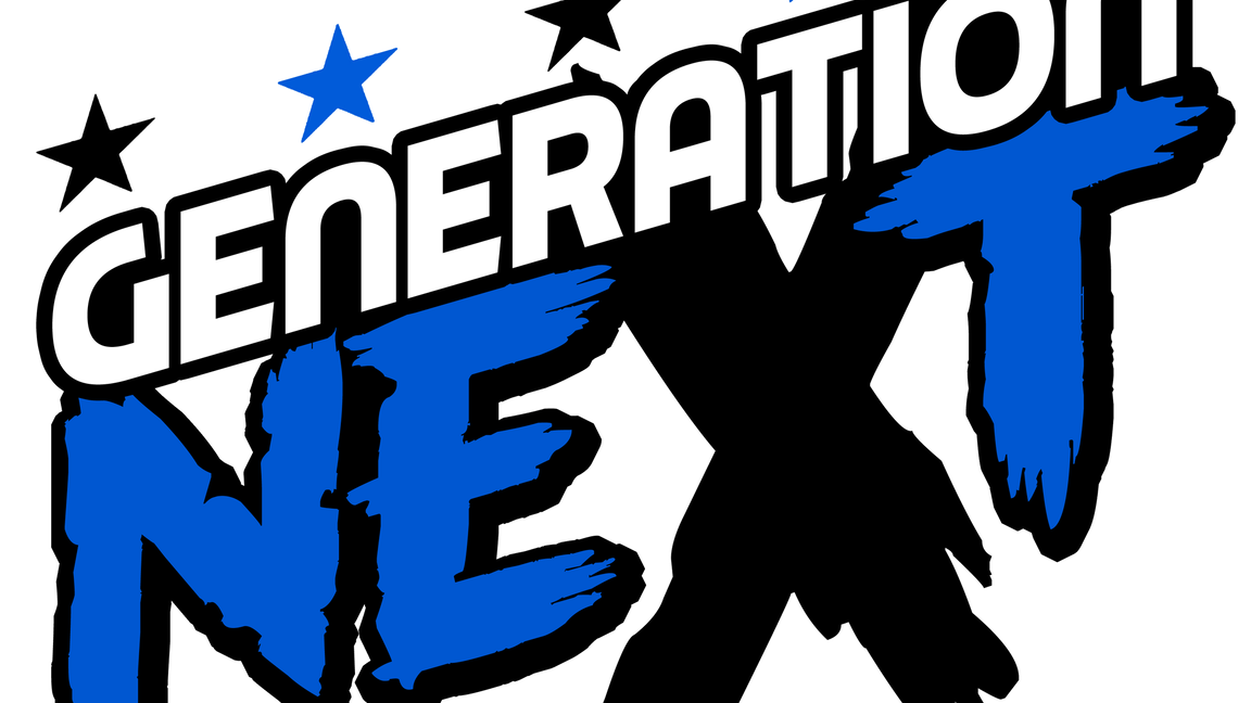 NSPW Generation Next: Ça Part !