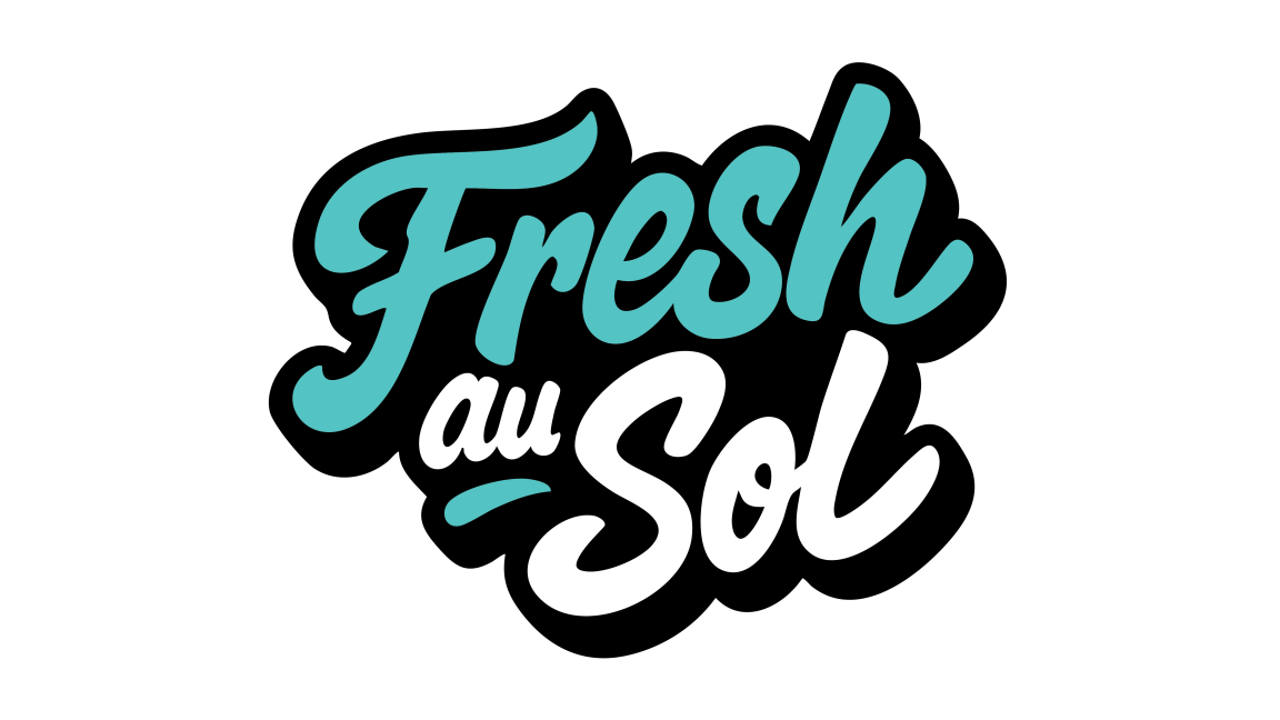 Fresh au Sol