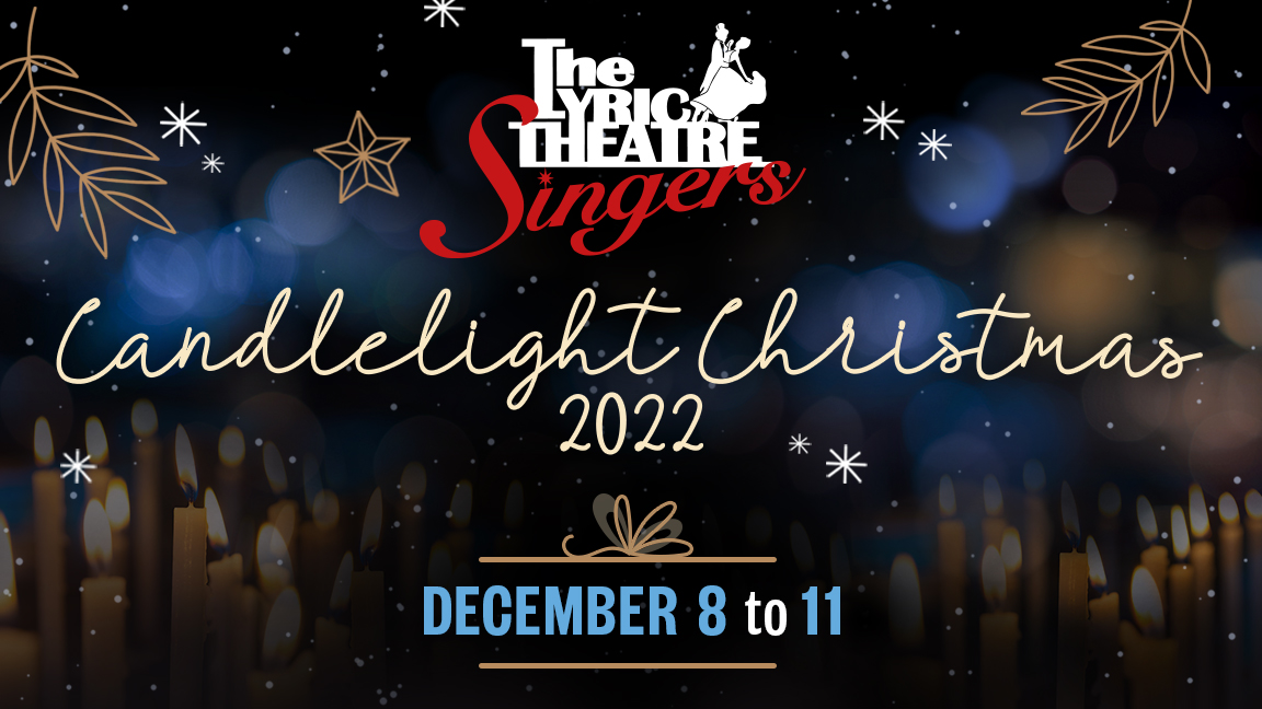 Candlelight Christmas 2022