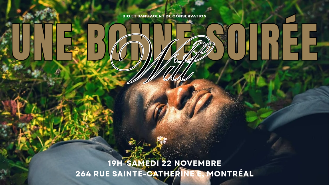 BON SHOW!