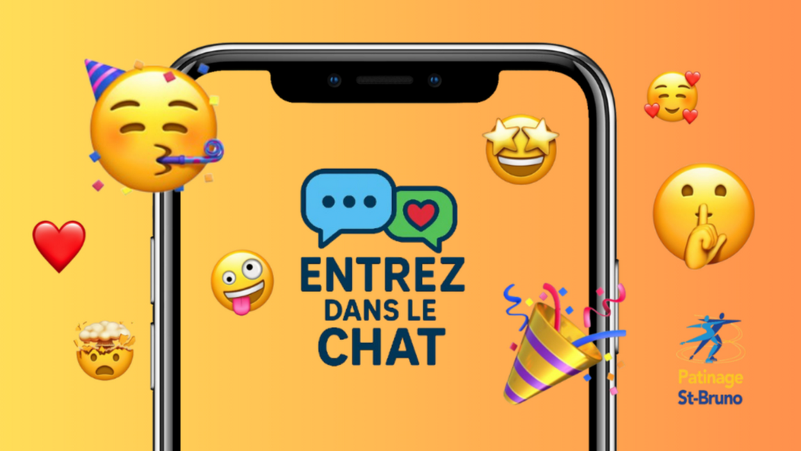 Revue annuelle sur glace 2026