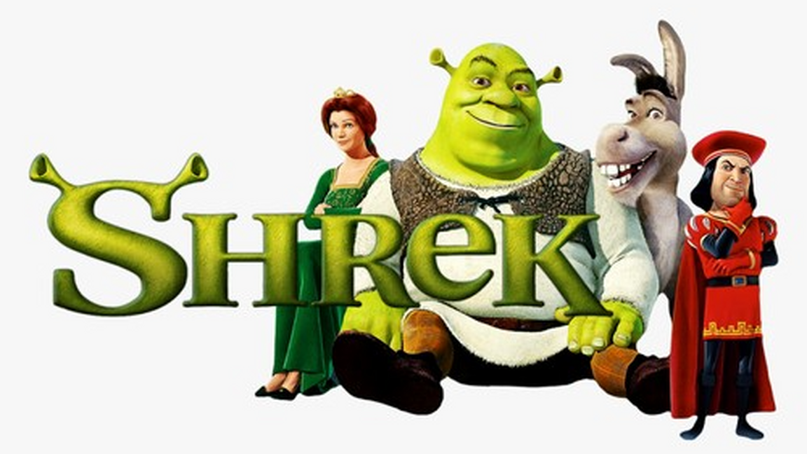 comédie musicale Shrek