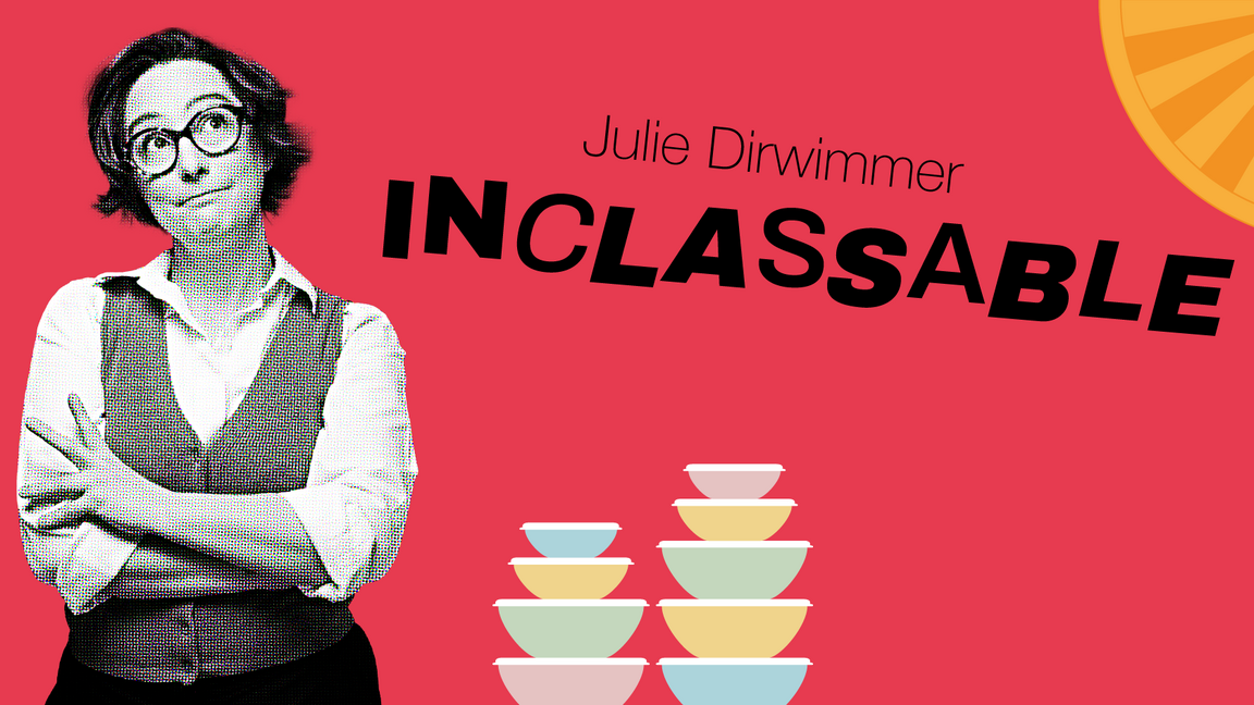 Spectacle Inclassable