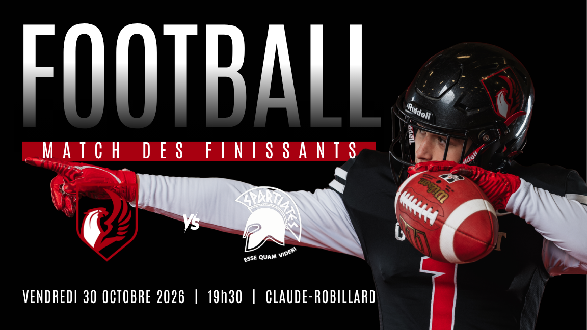 Grasset Football vs CVM [Match des Finissants]