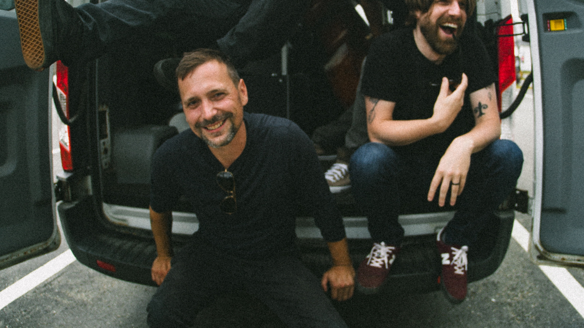 La Patente au Hangar