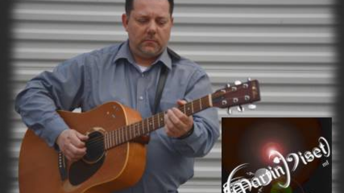 Souper/Spectacle avec Martin Fiset