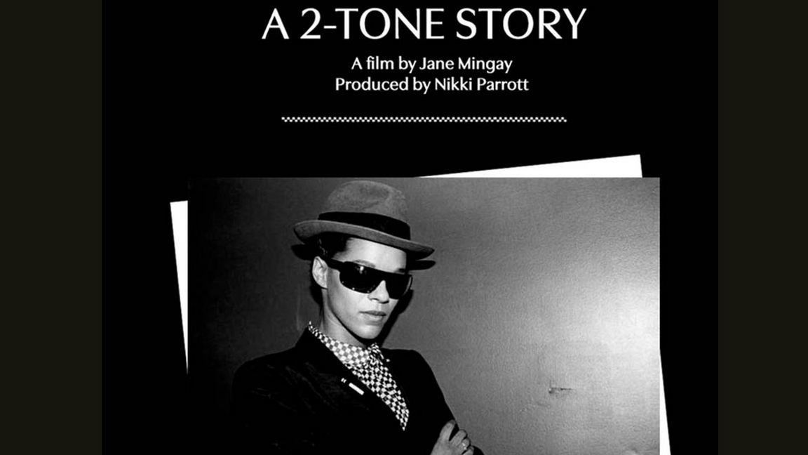 Pauline Black - A 2-Tone story