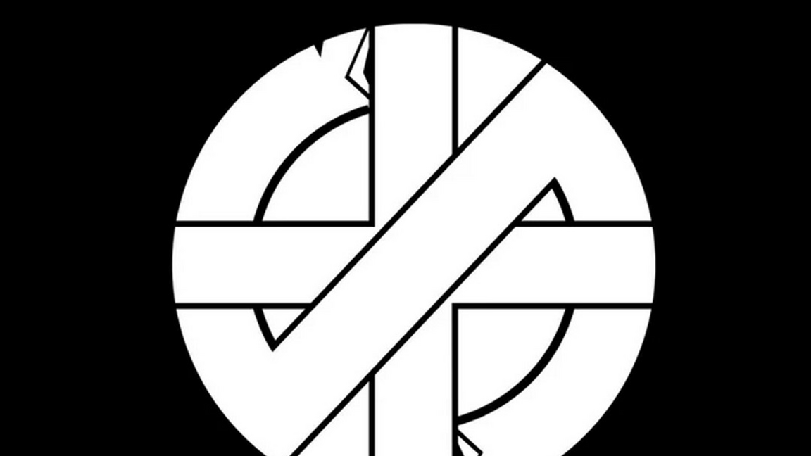 Crass - The sound of free speech