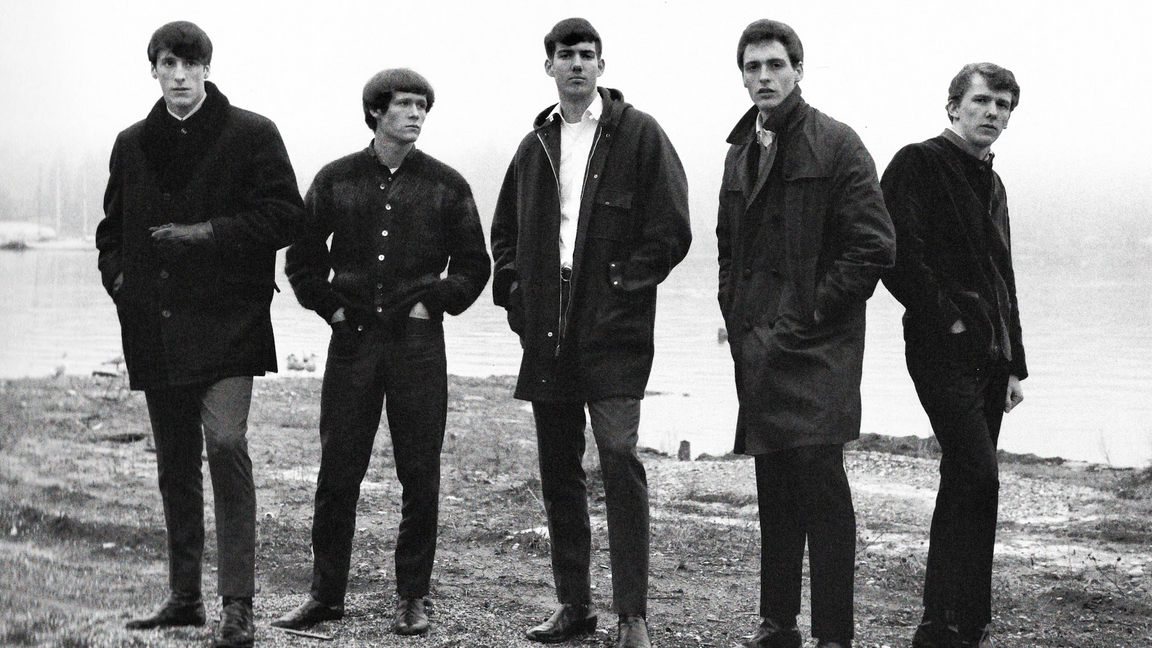 Boom - A film about The Sonics