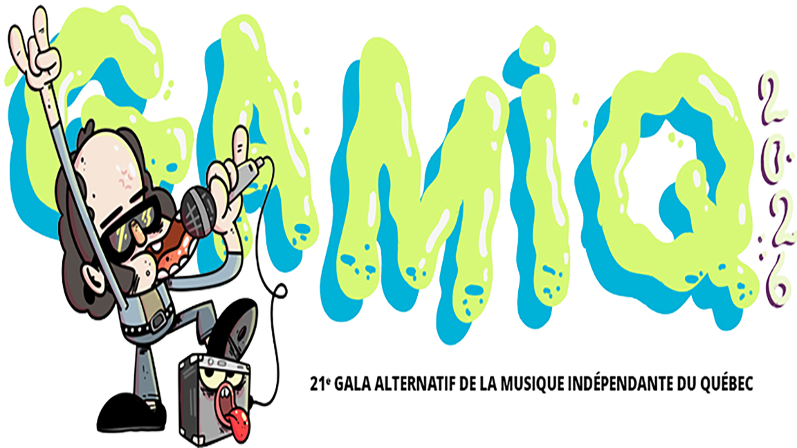 GAMIQ 2026