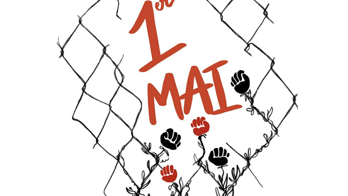 Cabaret populaire du 1er mai 2026