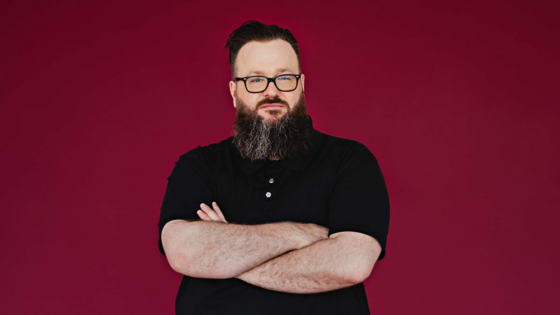 1h de Guillaume Boldock - Microbrasserie Wick Station