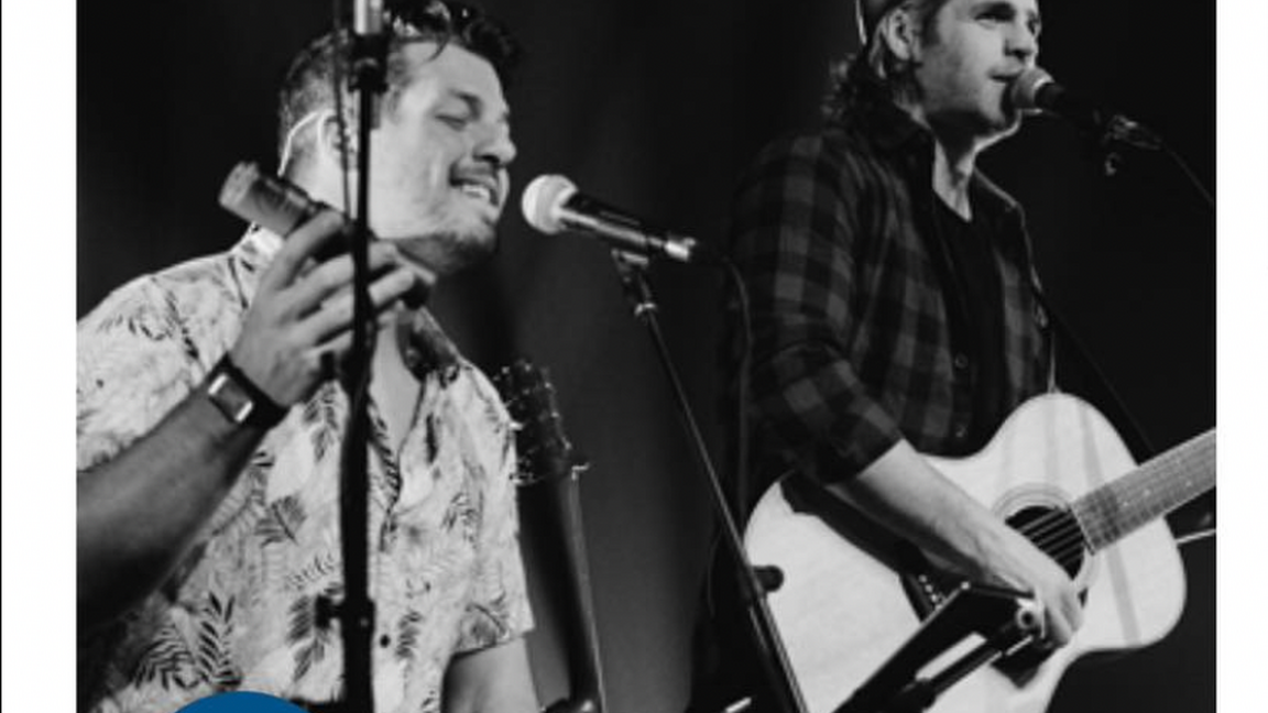 Brothers and sun - Microbrasserie Wick Station