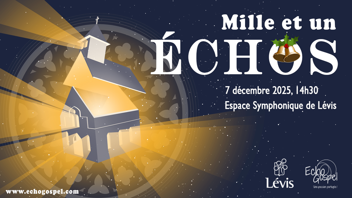 Mille et un échos 2025