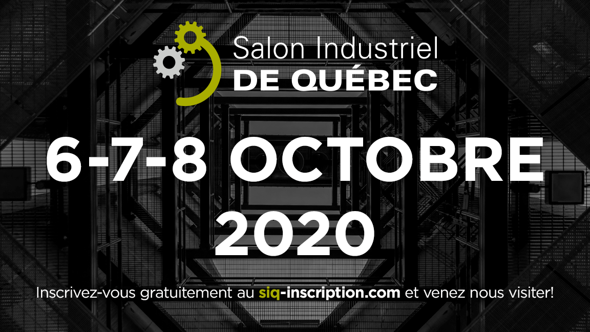 Salon industriel de Québec