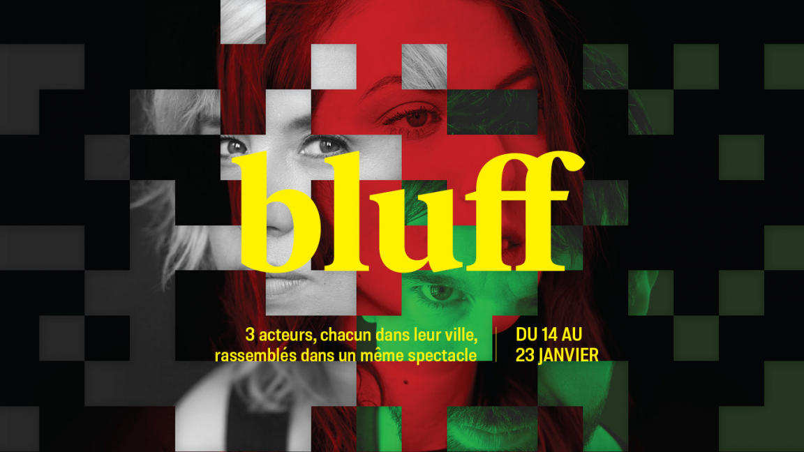 Bluff (14 janvier)