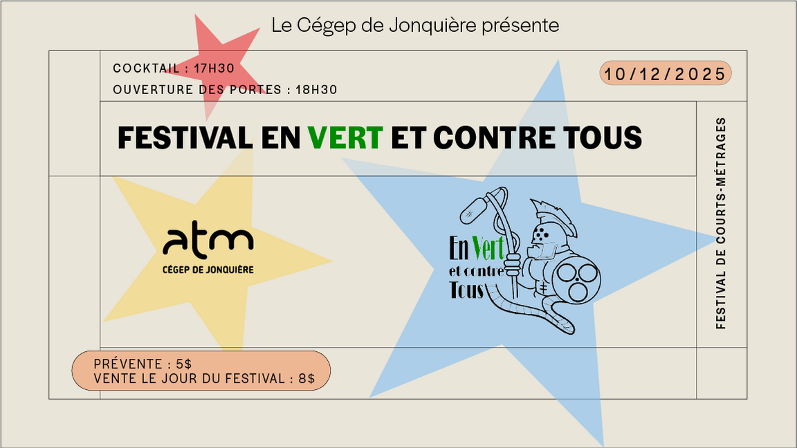 En Vert et Contre Tous