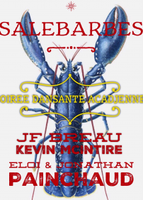 Les Salebarbes