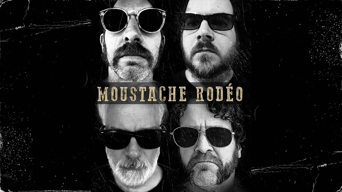 Moustache Rodéo