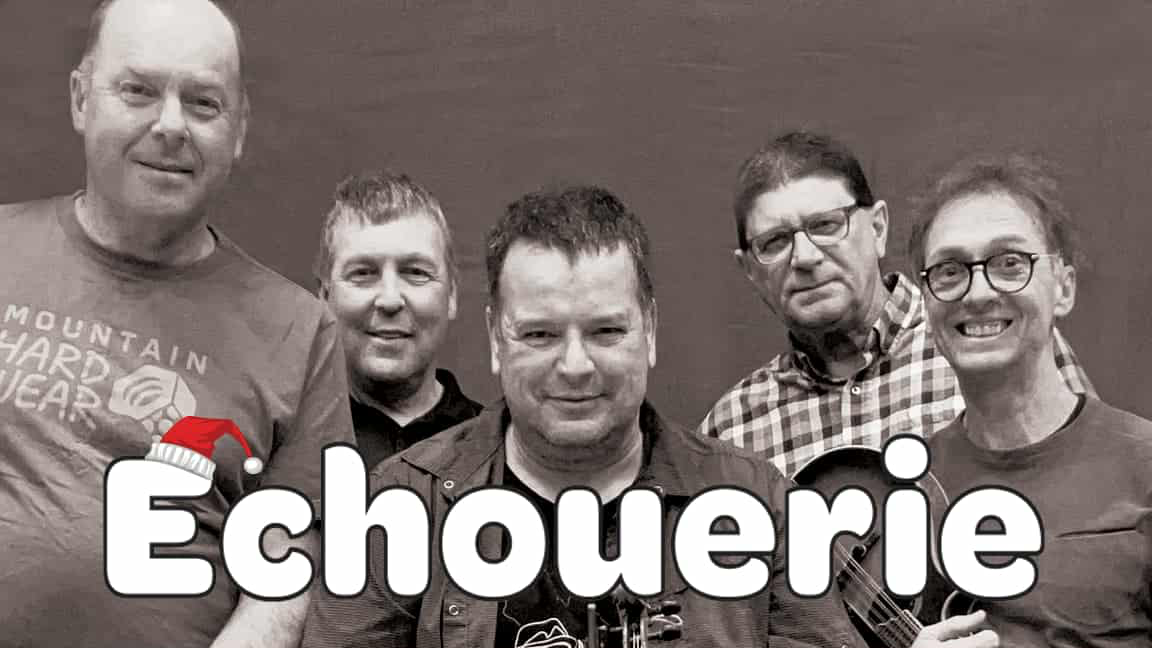 Échouerie