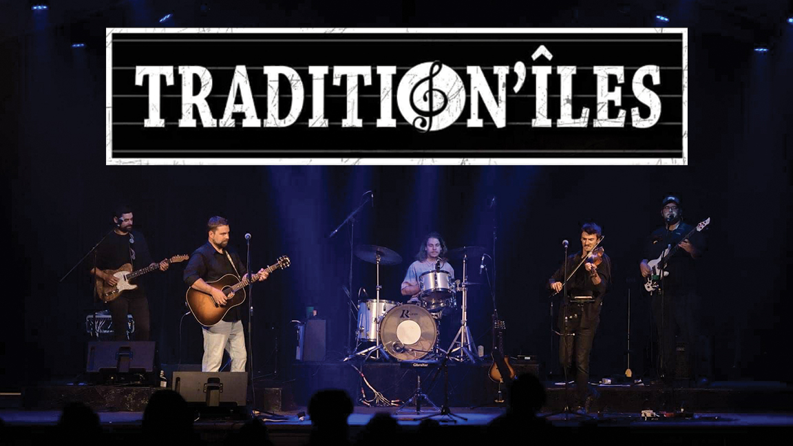 Tradition'Îles