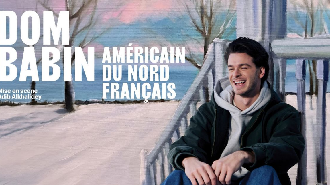 Dom Babin (SUPPLÉMENTAIRE)