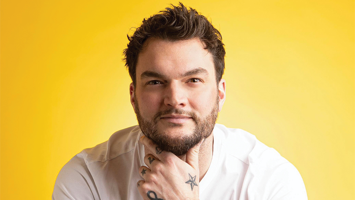 Benny Jones