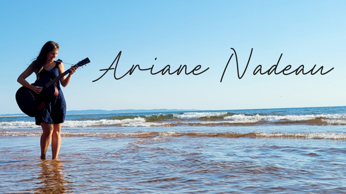 Ariane Nadeau