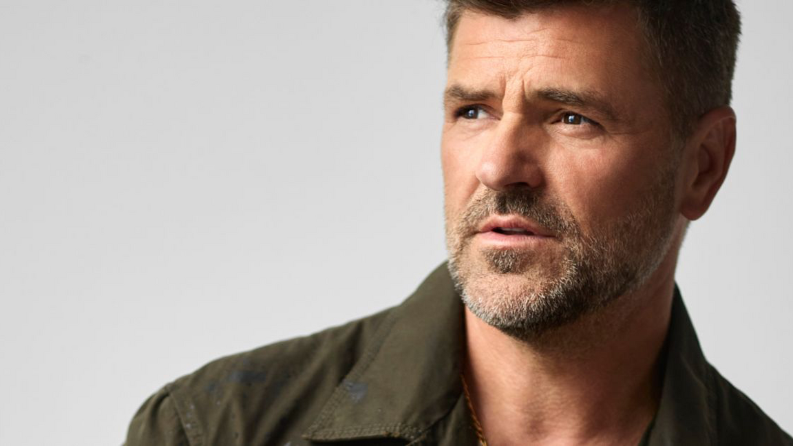 Marc Dupré