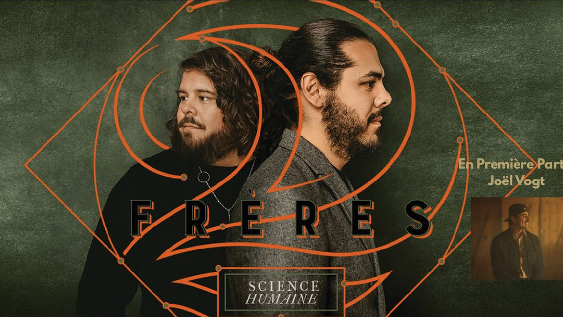 2 Frères