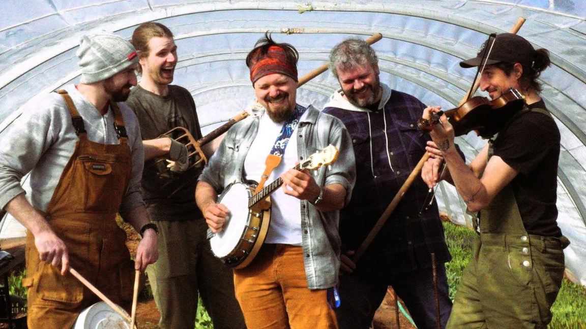 Les Groundskeepers