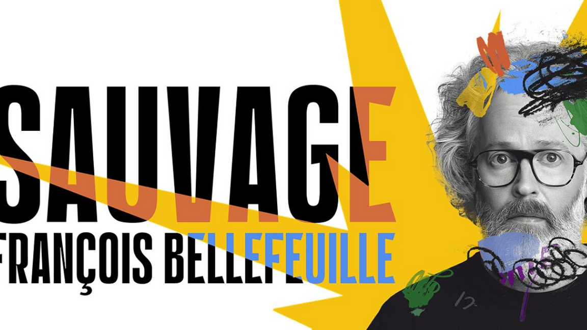 François Bellefeuille