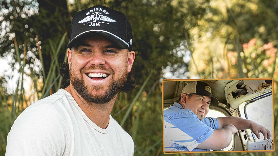 Pré-festival 2026 - Francis Degrandpré