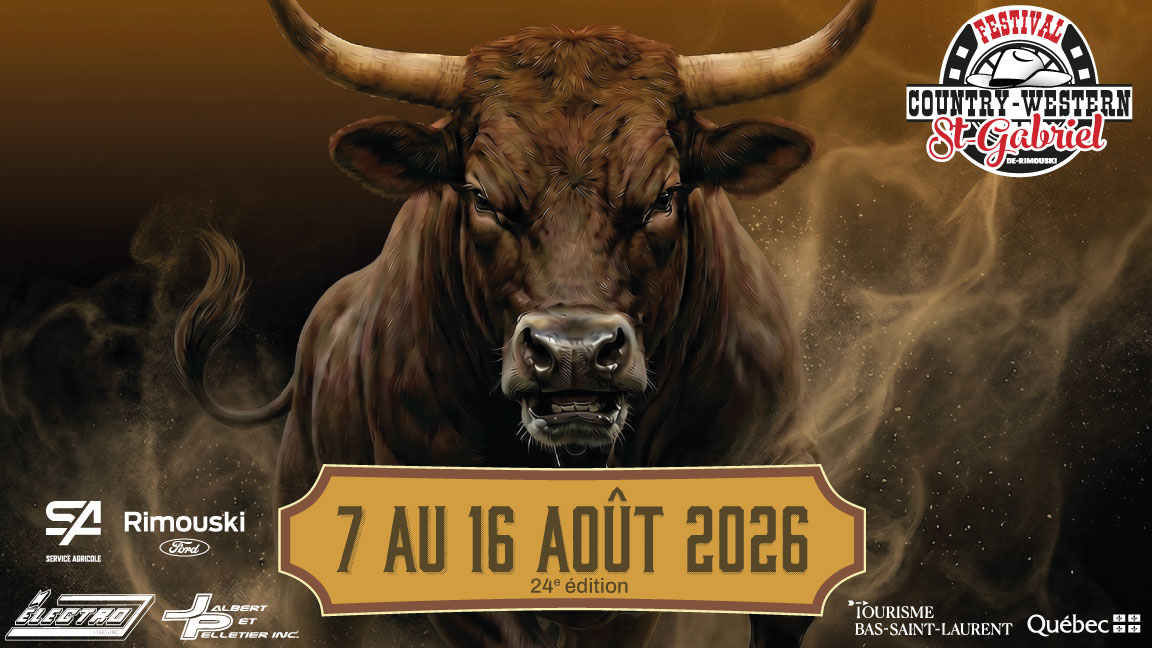 Festival 2026 - Jeudi 13 août