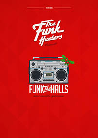 The Funk Hunters