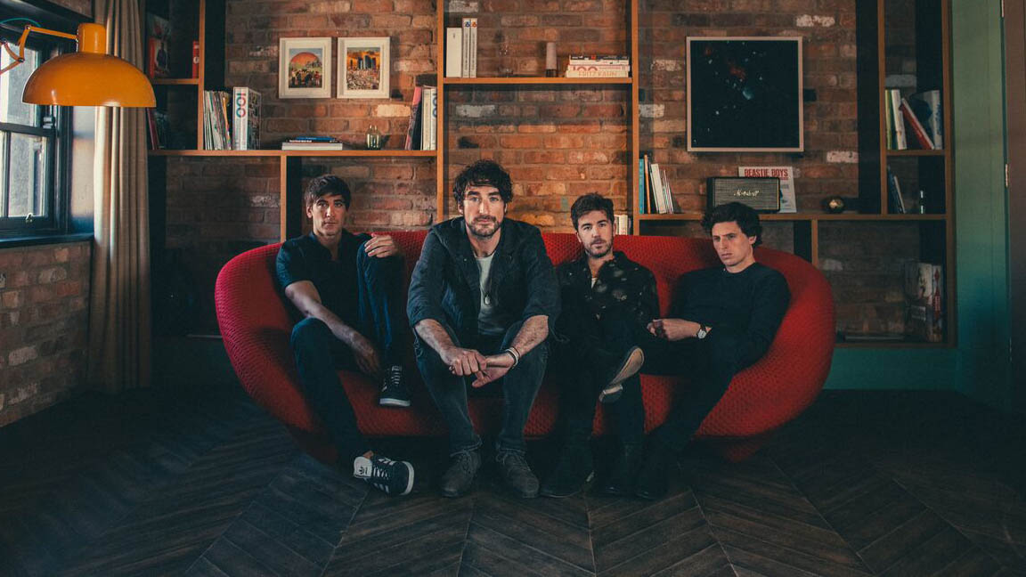 The Coronas