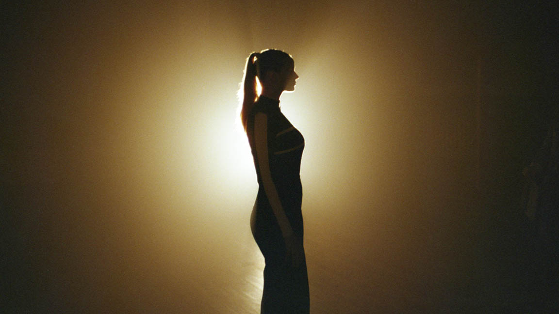 Charlotte Day Wilson