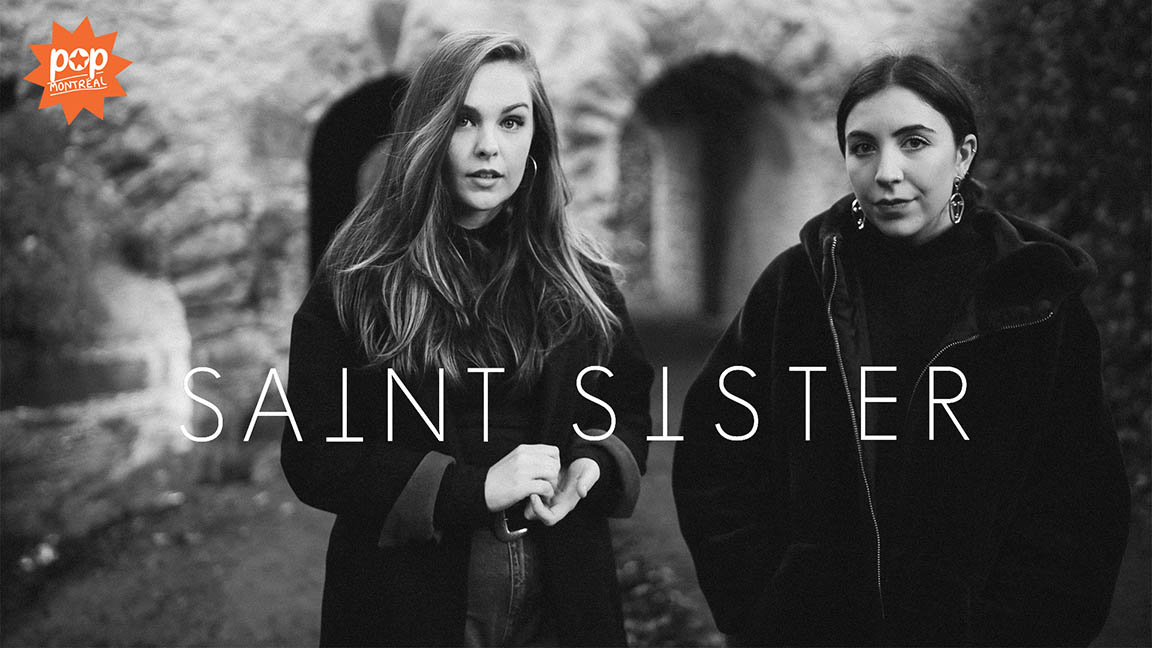 Saint Sister