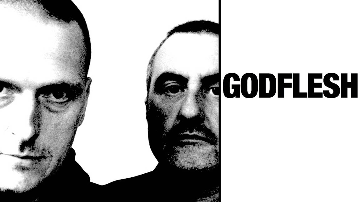 Godflesh + Thisquietarmy