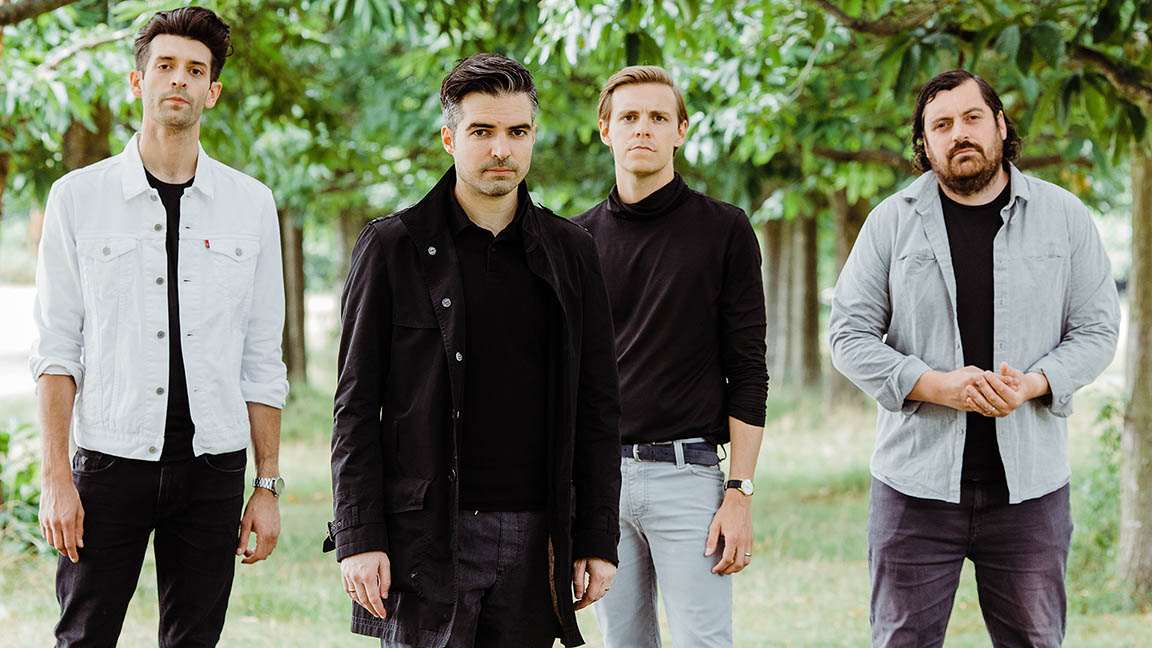 The Boxer Rebellion