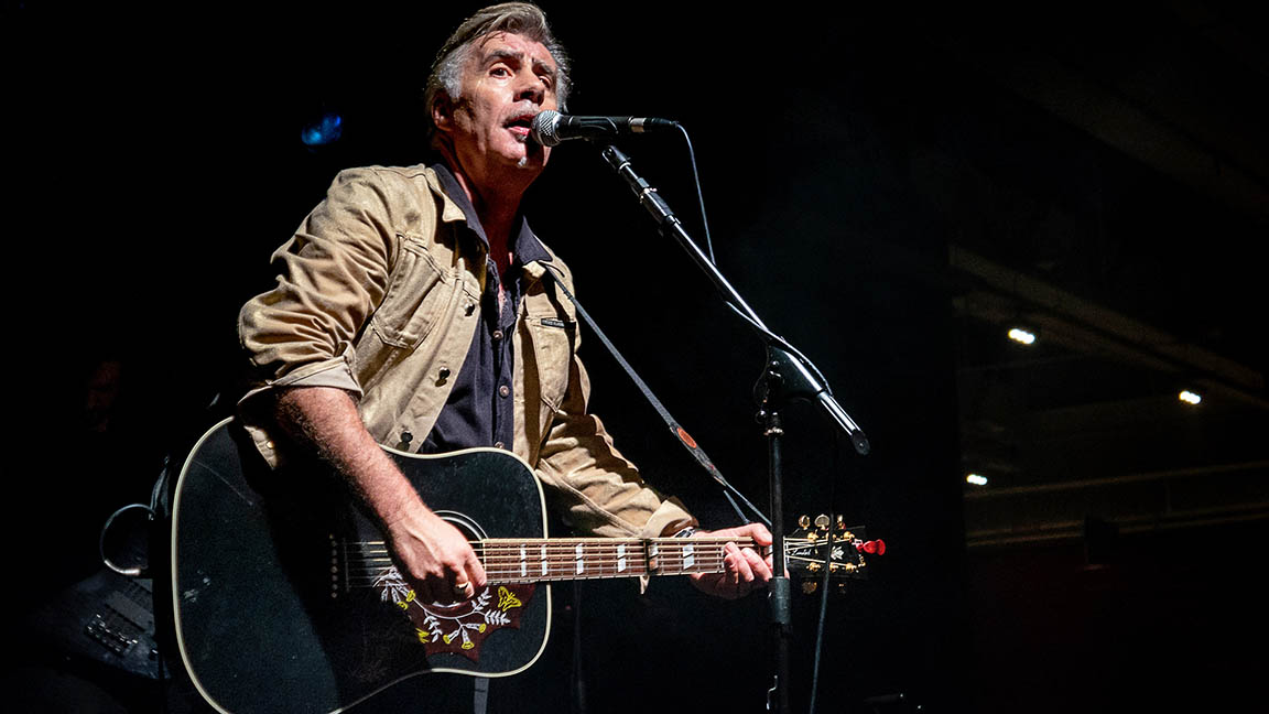 Glen Matlock *CANCELLED*