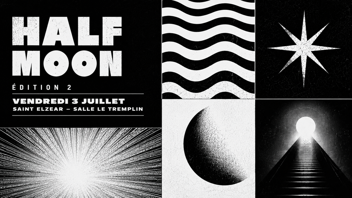 HALFMOON