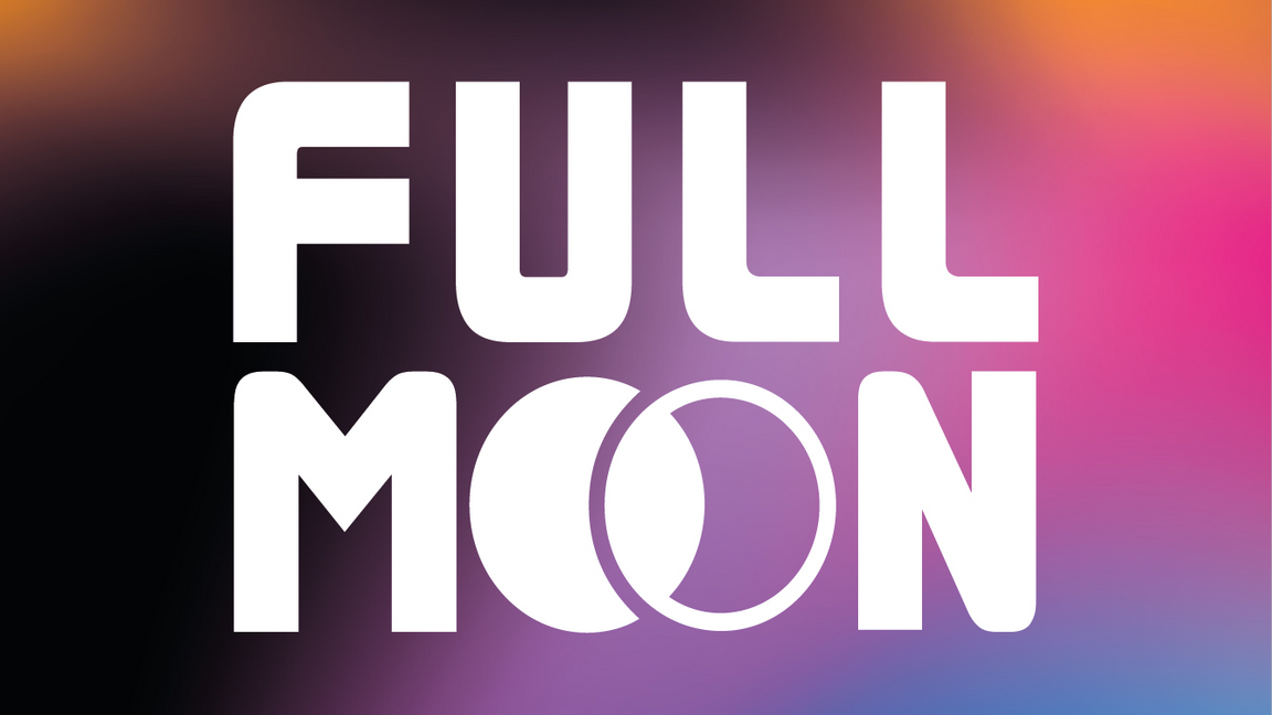 FULLMOON GASPÉSIEN