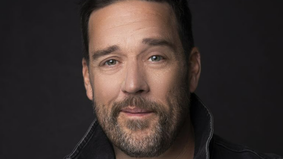 P-A Méthot en rodage