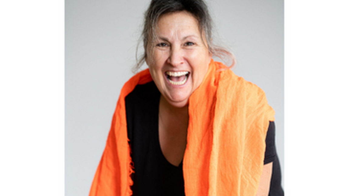 Conférence : Avec Marthe Laverdière vers l'autosuffisance