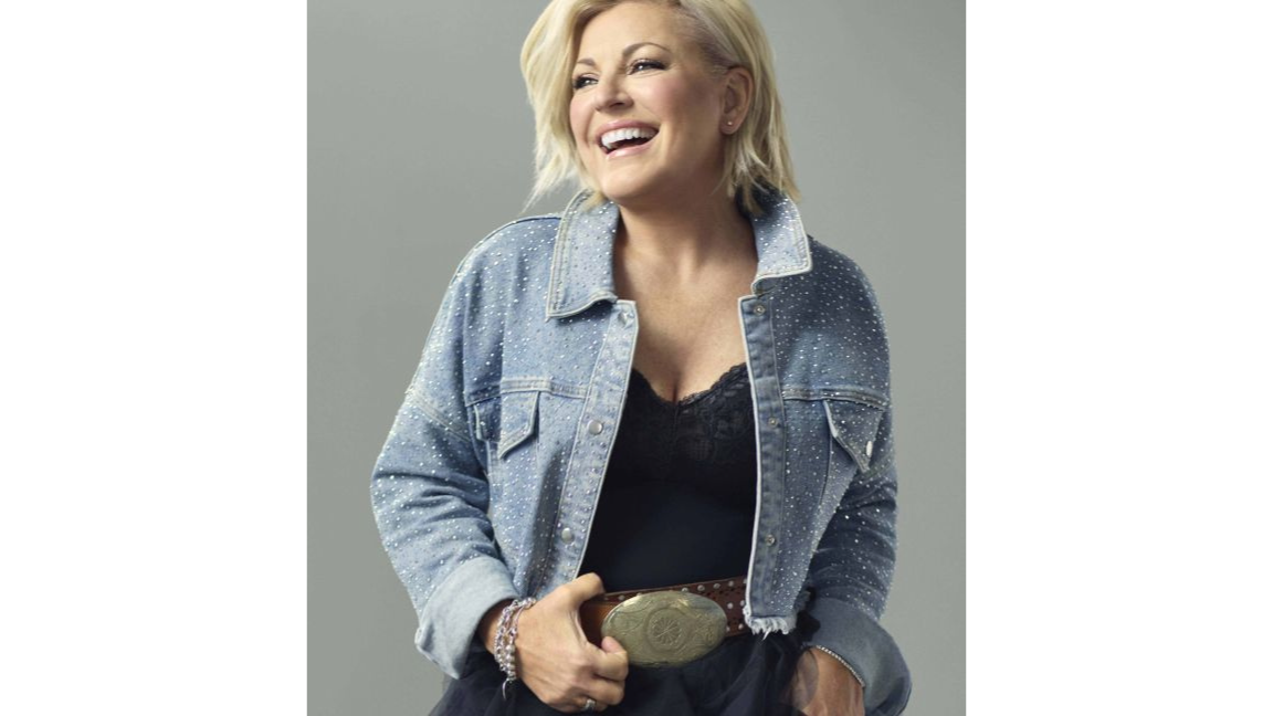 Guylaine Tanguay - I Love Rock'n Roll