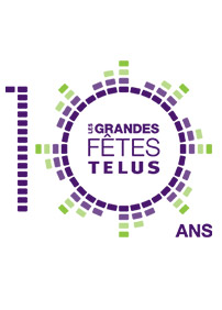 XXXXXXXX | Les Grandes Fêtes TELUS