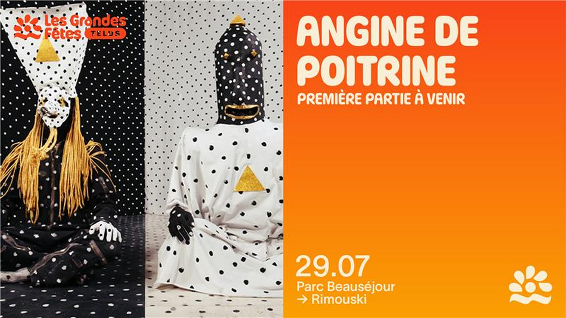 Soirée d'Ouverture du 20ième