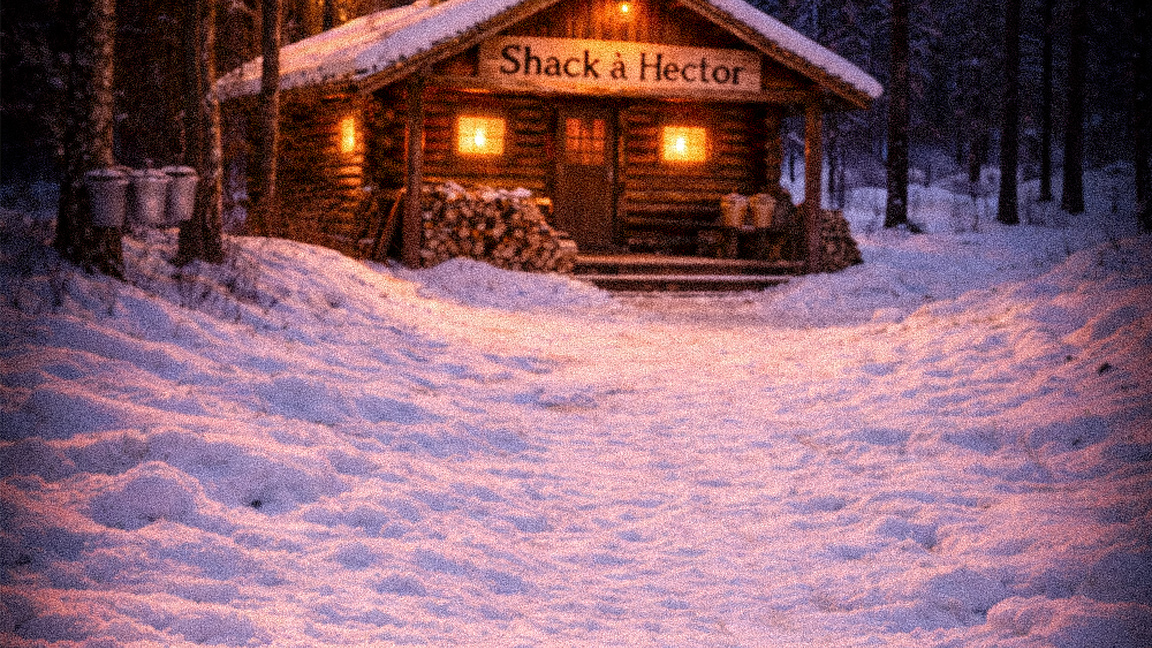 HOMMAGE LES COWBOYS FRINGANTS