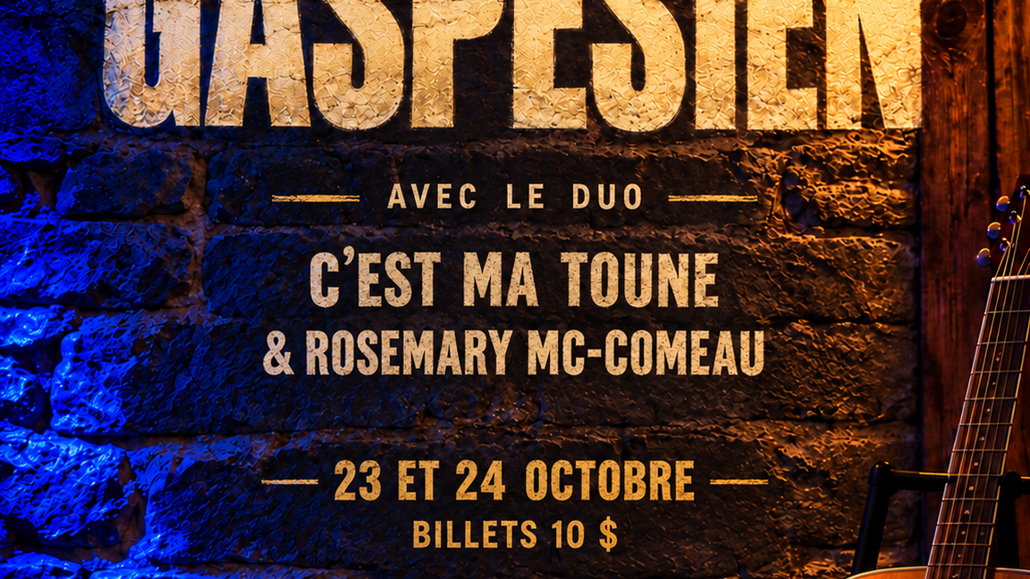 Party gaspésien